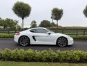 Porsche Cayman 24V