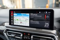 BMW X3 3.0 X3 M Competition Edition Auto 4WD 5dr 49