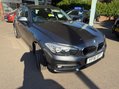 BMW 1 Series 1.5 116d ED Plus Euro 6 (s/s) 5dr 12