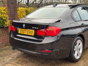 BMW 3 Series 2.0 318d Sport 4dr 11