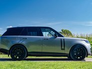 Land Rover Range Rover P440e SE 3