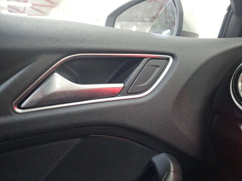 Audi A3 1.2 A3 Sport TFSI 3dr 69
