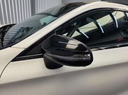 Mercedes-Benz C Class 3.0 C43 V6 AMG (Premium Plus) Coupe 2dr Petrol G-Tronic+ 4MATIC Euro 6 (s/s 24