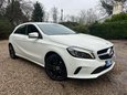 Mercedes-Benz A Class 1.5 A180d Sport (Premium) 7G-DCT Euro 6 (s/s) 5dr 1