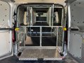 Ford Transit Custom 2.0 280 LIMITED P/V L1 H1 129 BHP 12