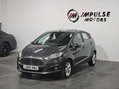 Ford Fiesta 1.0 Fiesta Zetec T 5dr 4