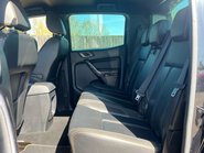 Ford Ranger WILDTRAK ECOBLUE 9