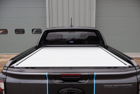 Ford Ranger BRAND NEW RAPTOR 3.0 V6 PETROL ECOBOOST STYLED BY SEEKER UK  26