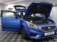 MG MG3 EXCLUSIVE NAV VTI-TECH 15