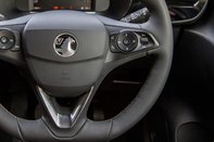 Vauxhall Corsa ULTIMATE 19