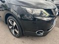 Nissan Qashqai 1.2 DIG-T n-tec 2WD Euro 6 (s/s) 5dr 12