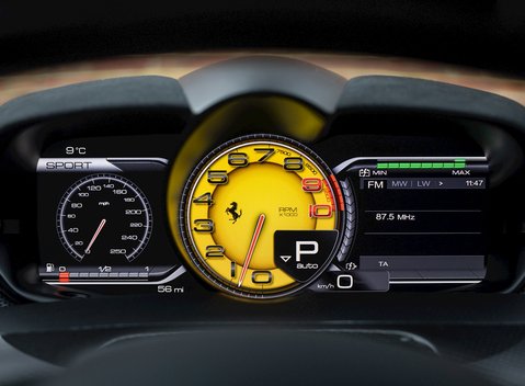 Ferrari LaFerrari 17