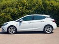 Vauxhall Astra 1.4i Turbo SRi Euro 6 5dr 7