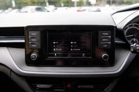 Skoda Fabia SE COMFORT MPI 24