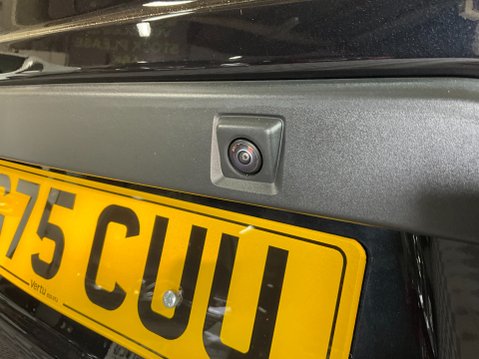 Ford Transit Connect 2.0 230 EcoBlue Limited L2 Euro 6 (s/s) 6dr 11