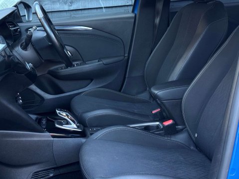 Vauxhall Corsa Corsa E Elite Premium 5dr 15