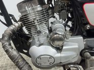 Huoniao HN 125 2015 24K RUNNING PROJECT BIKE CRUISER LEARNER BIKE 125CC 8