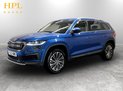 Skoda Kodiaq 1.5 TSI ACT SE L Executive SUV 5dr Petrol DSG Euro 6 (s/s) (7 Seat) (150 ps 3