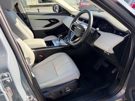 Land Rover Range Rover Evoque 2.0 D200 MHEV SE SUV 5dr Diesel Auto 4WD Euro 6 (s/s) (204 ps) 20