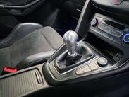 Ford Focus 2.3T EcoBoost RS Hatchback 5dr Petrol Manual AWD Euro 6 (s/s) (350 ps) 10