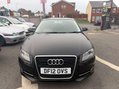 Audi A3 2.0 A3 Sportback TDI 138 Sport 5dr 30