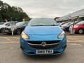 Vauxhall Corsa 1.4i ecoTEC SE Nav Hatchback 5dr Petrol Manual Euro 6 (90 ps) 2