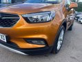 Vauxhall Mokka X 1.4i Turbo Active Euro 6 (s/s) 5dr 11