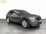 Volkswagen Tiguan 1.5 TSI Life SUV 5dr Petrol Manual Euro 6 (s/s) (150 ps) 1