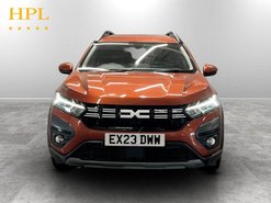 Dacia Jogger 1.0 TCe Expression MPV 5dr Petrol Manual Euro 6 (s/s) (110 ps) Cruise Cont