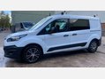 Ford Transit Connect 1.6 TDCi 220 Crew Van L1 H1 6dr 21