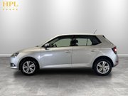 Skoda Fabia 1.0 SE Hatchback 5dr Petrol Manual Euro 6 (s/s) (60 ps) 4