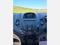 Ford Fiesta 1.25 Zetec Euro 6 3dr 35