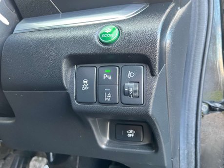 Honda CR-V 2.0 CR-V Black Edition i-VTec 4WD 5dr 33