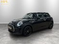 Mini Hatch Cooper SE 32.6kWh Level 2 Hatchback 3dr Electric Auto (184 ps) 1 owner 3