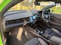 Audi A3 2.5 RS 3 Sportback Vorsprung TFSI Quattro Semi-Auto 4WD 5dr 20