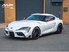 Toyota GR Supra 2.0 Supra Fuji Speedway Auto 3dr