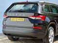 Skoda Kodiaq 2.0 Kodiaq Edition TSi 4x4 Semi-Auto 4WD 5dr 33