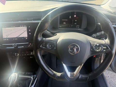 Vauxhall Corsa 1.2 Turbo Elite Nav Euro 6 (s/s) 5dr 32