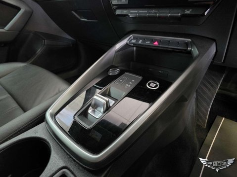 Audi A3 1.4 TFSIe 40 Sport Sportback S Tronic Euro 6 (s/s) 5dr 13kWh 33