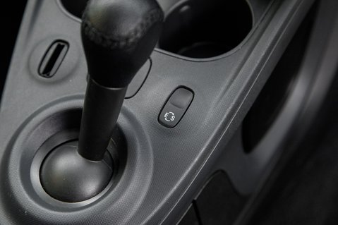Smart Fortwo Coupe PRIME PREMIUM T 36