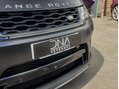 Land Rover Range Rover Sport 5.0 Range Rover Sport SVR S/C Auto 4WD 5dr 38