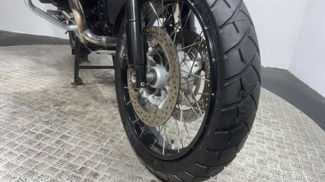 BMW R1200GS 2012 36k luggage new mot 1200cc adventure bike 8