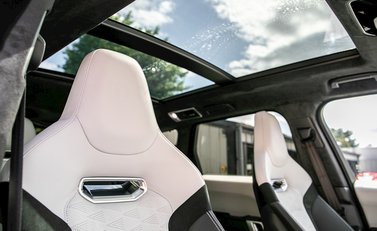 Land Rover Range Rover Sport 5.0 SVR 16