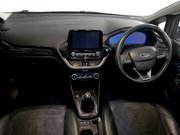 Ford Fiesta 1.0T EcoBoost Active X Hatchback 5dr Petrol Manual Euro 6 (s/s) (100 ps) Ai 18