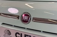 Fiat 500 1.2 Pop Hatchback 3dr Petrol Dualogic Euro 5 (s/s) (69 bhp) 21
