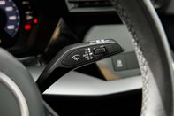 Audi A3 SPORTBACK TFSI TECHNIK 17