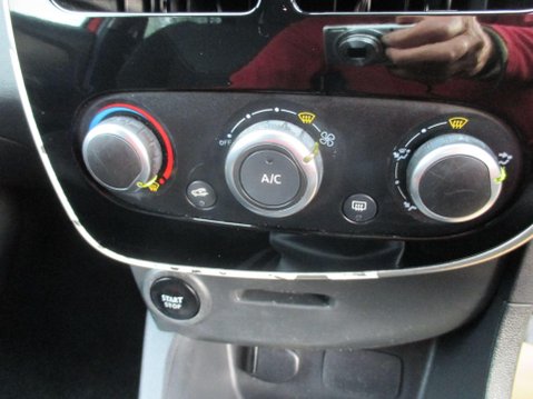 Renault Clio 1.2 16V Dynamique Nav Euro 6 5dr 17
