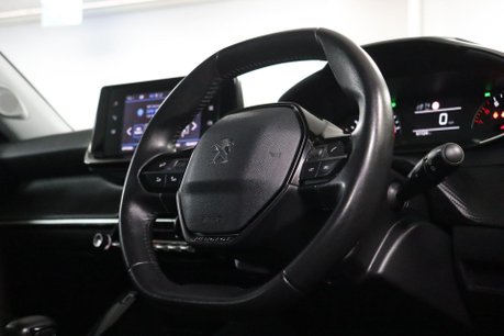 Peugeot 2008 BLUEHDI ACTIVE PREMIUM S/S 12