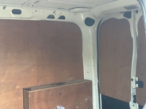 Vauxhall Combo 1.2 Combo 2000 CDTi 33