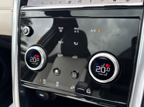 Land Rover Discovery Sport 2.0 D180 MHEV R-Dynamic HSE SUV 5dr Diesel Auto 4WD Euro 6 (s/s) (180 ps) 34